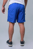 PANTALONETA DEPORTIVA NKI AZUL