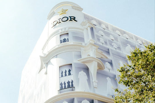 El elevado sobreprecio del lujo y el precio del prestigio