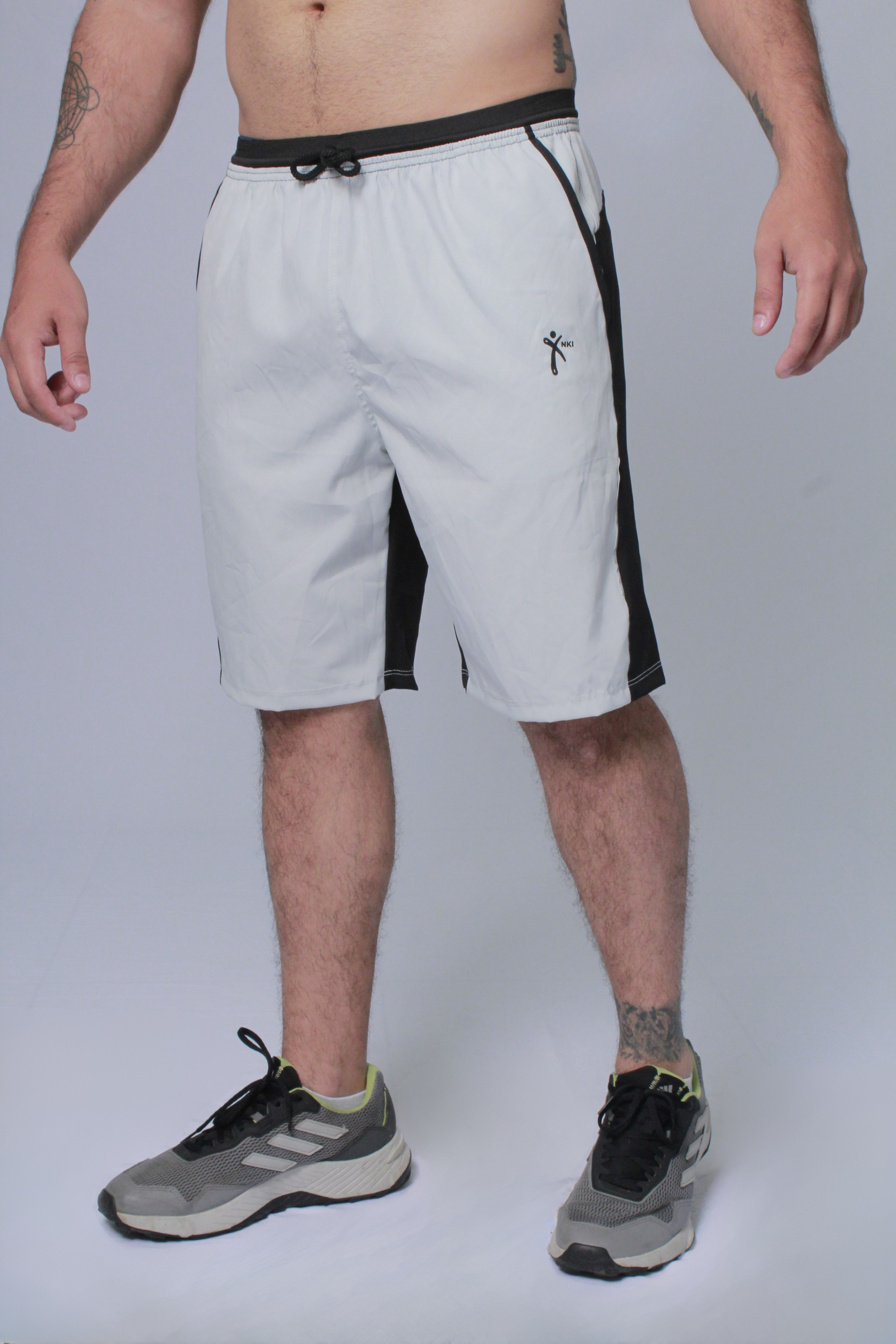 Pantaloneta Hombre Activon