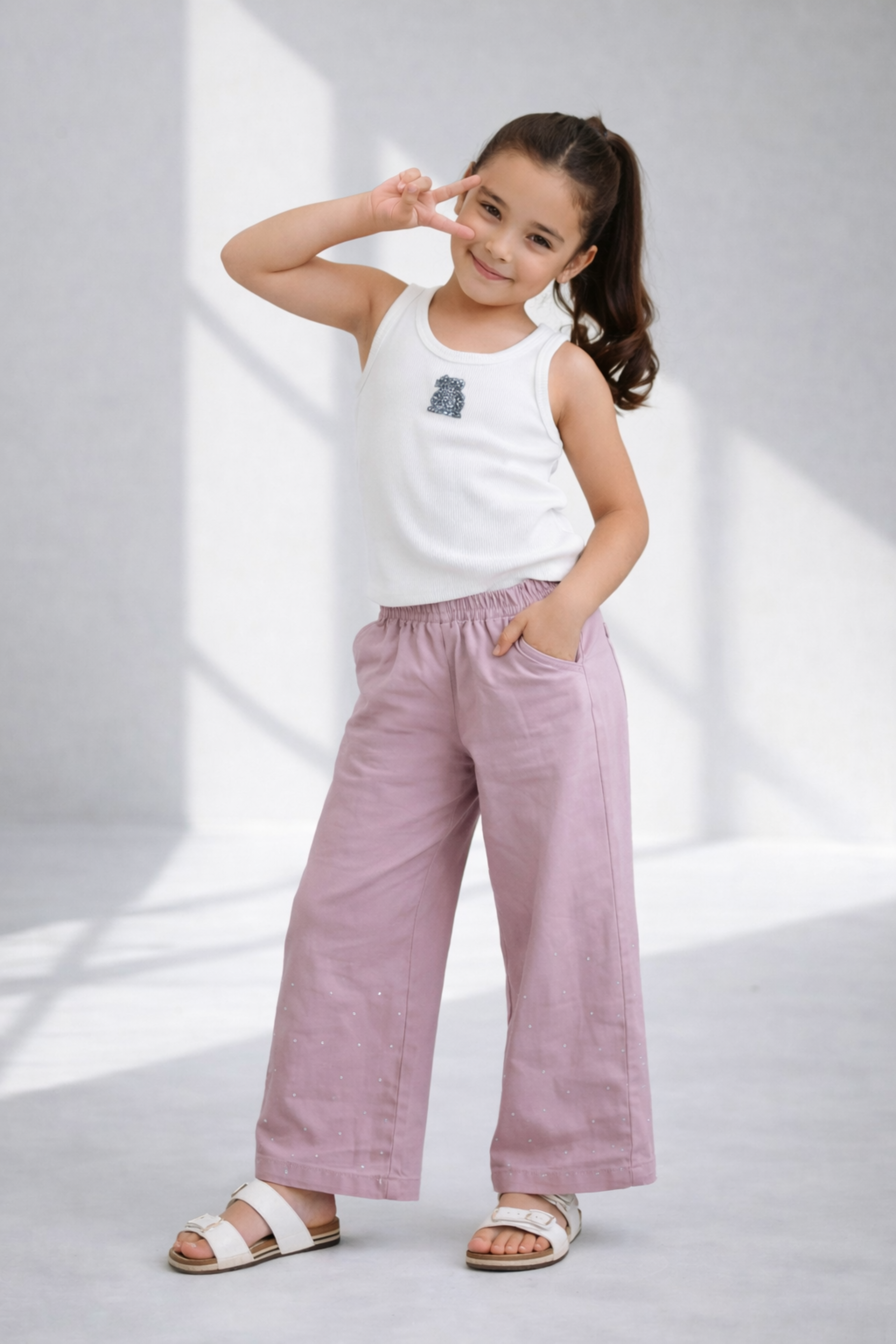 Conjunto Pantalón