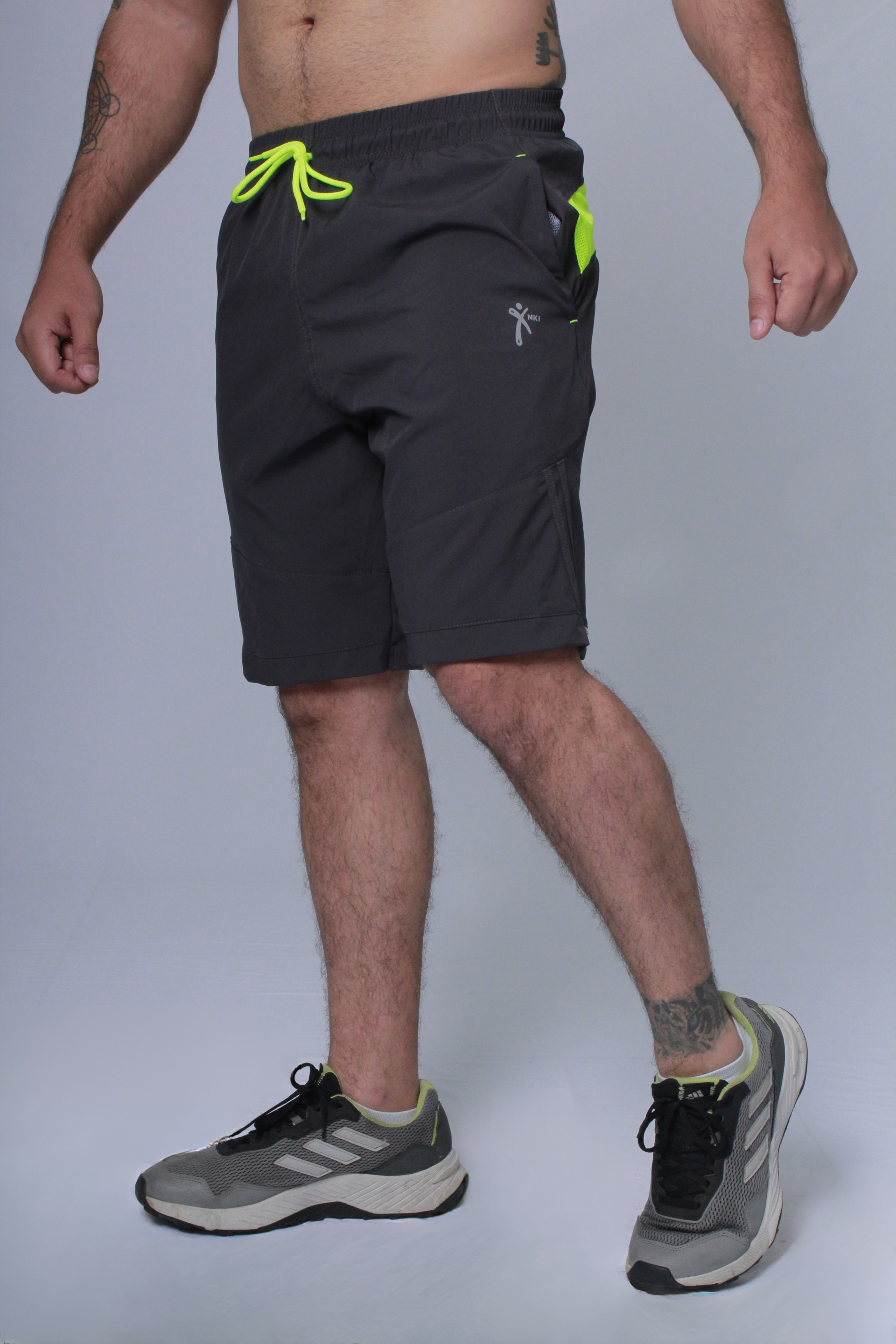 Pantaloneta Hombre Xtreme Nautica