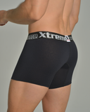 Bóxer de hombre Xtremen negro