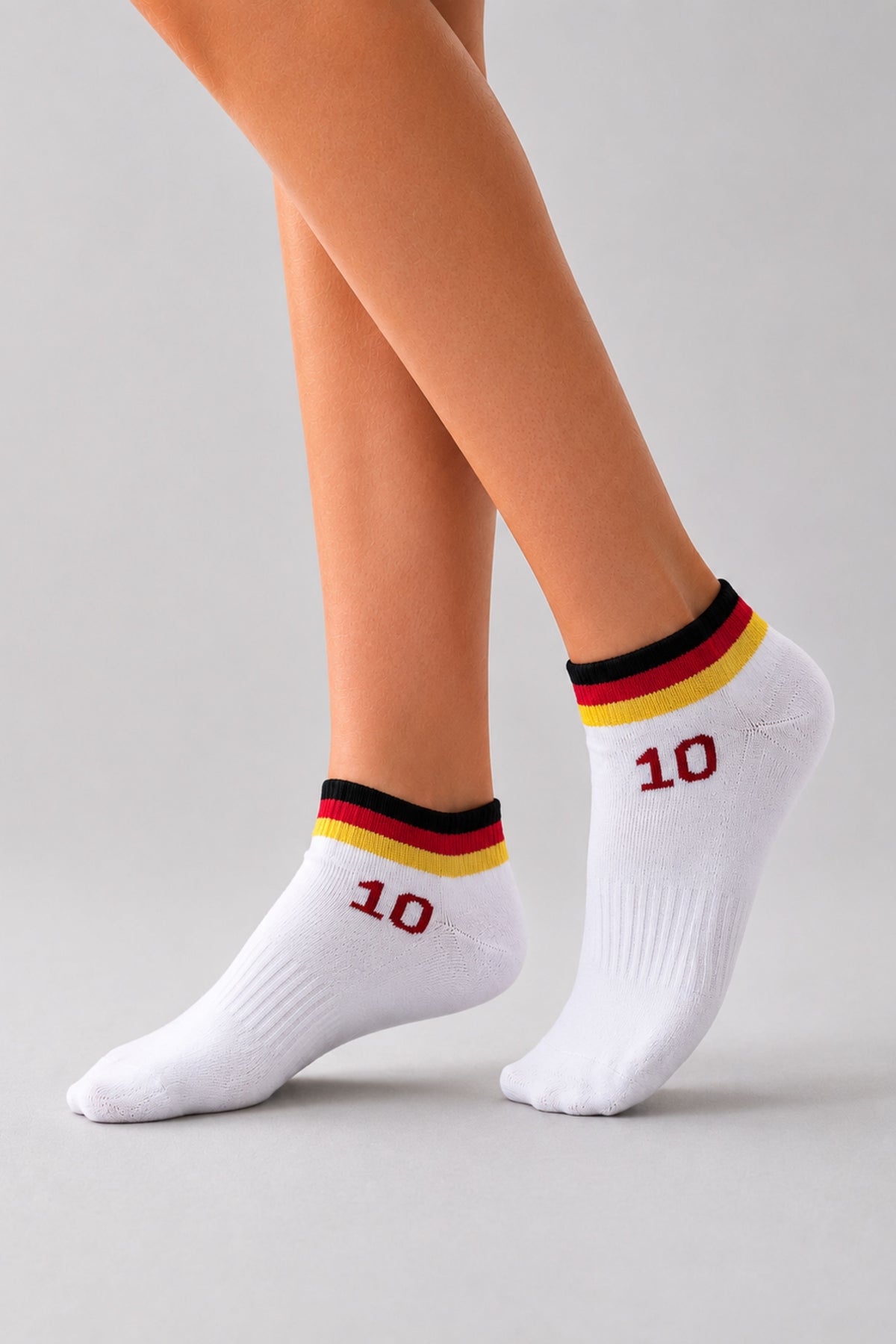 Media tobillera Alemania