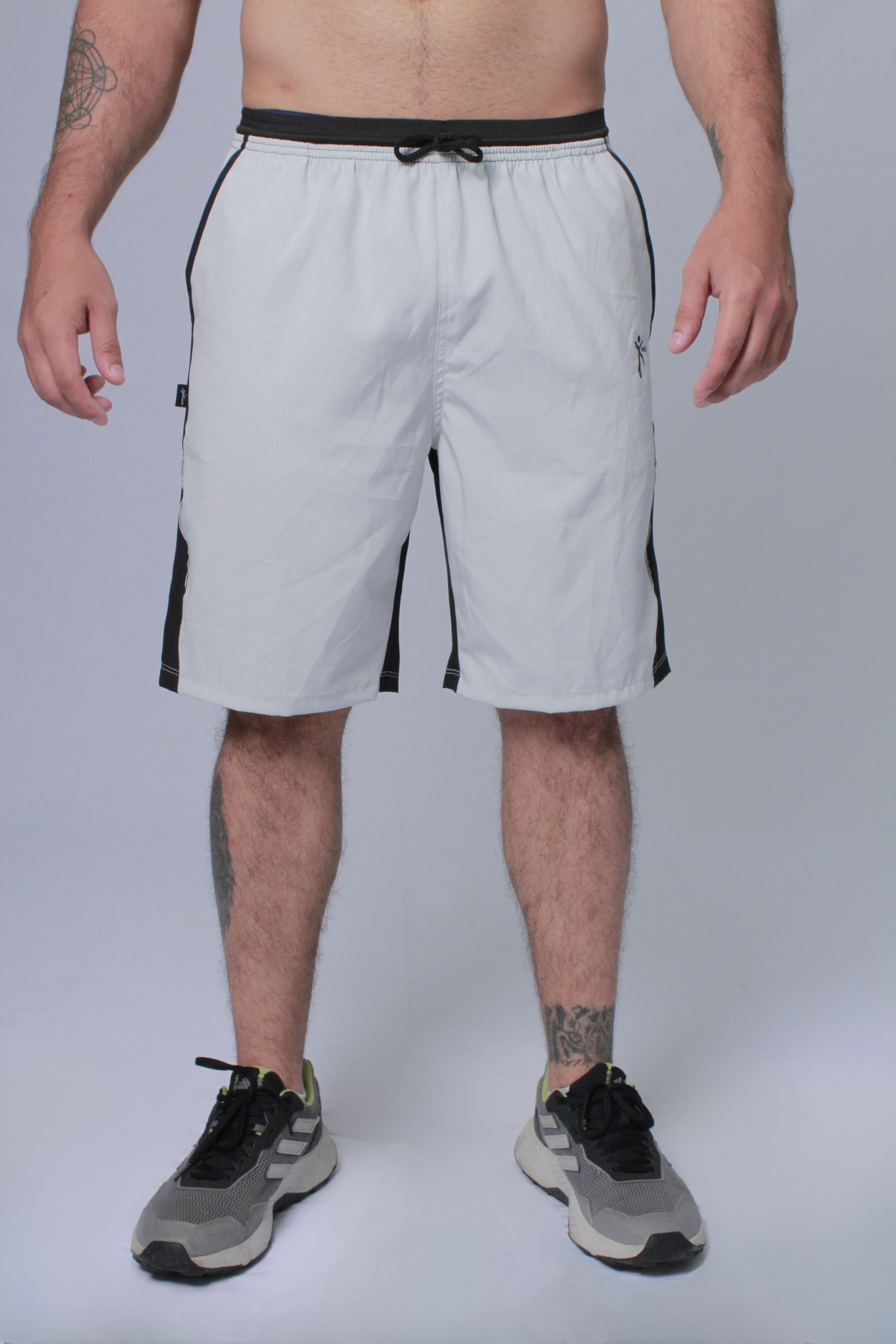 Pantaloneta Hombre Activon