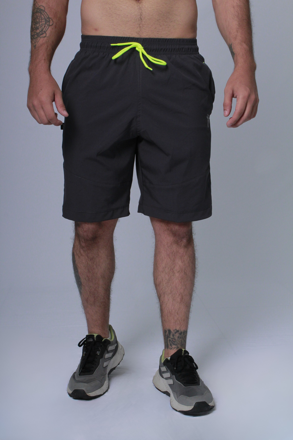 Pantaloneta Hombre Xtreme Nautica