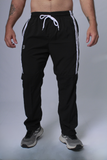 Pantalón Sudadera Hombre Sesgos