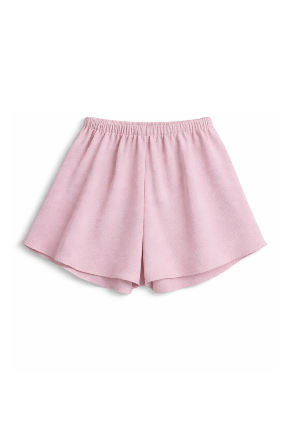 Short Campana Hindú