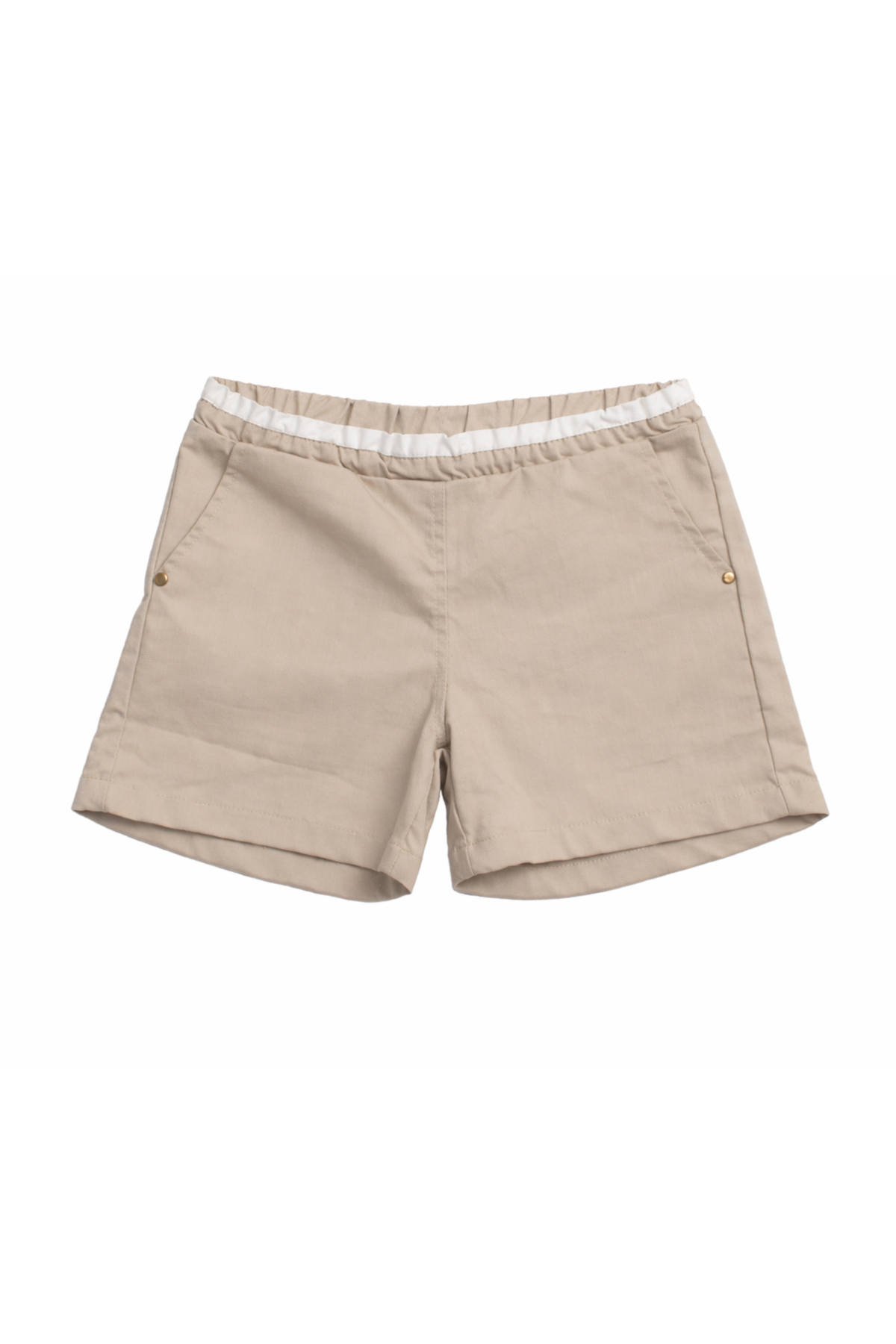 Short Botones