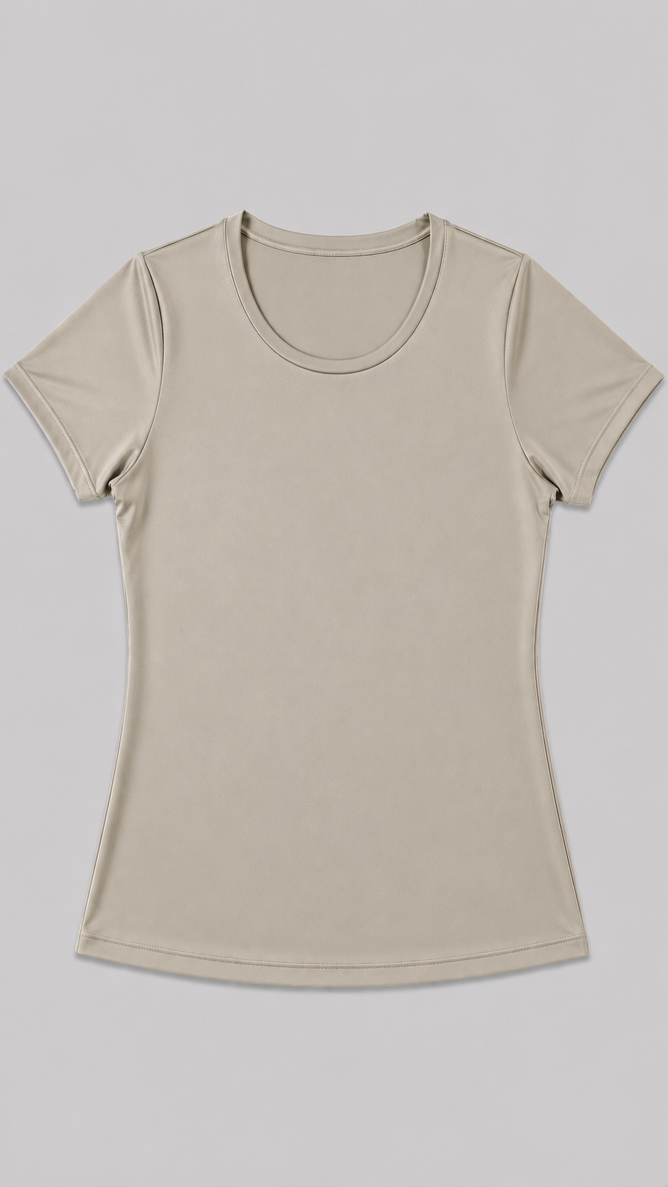 Blusa basica  manga corta