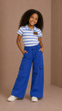 pantalon tipo cargo