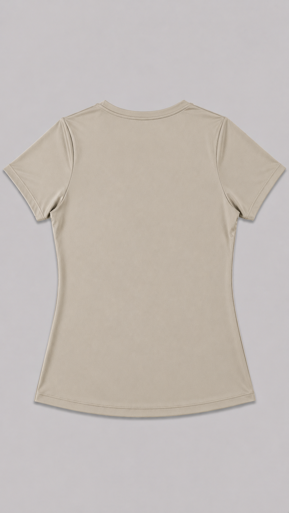 Blusa basica  manga corta