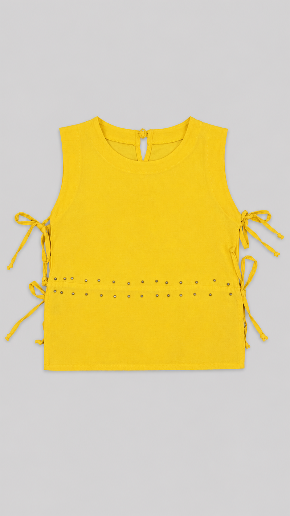 blusa lino anunadada