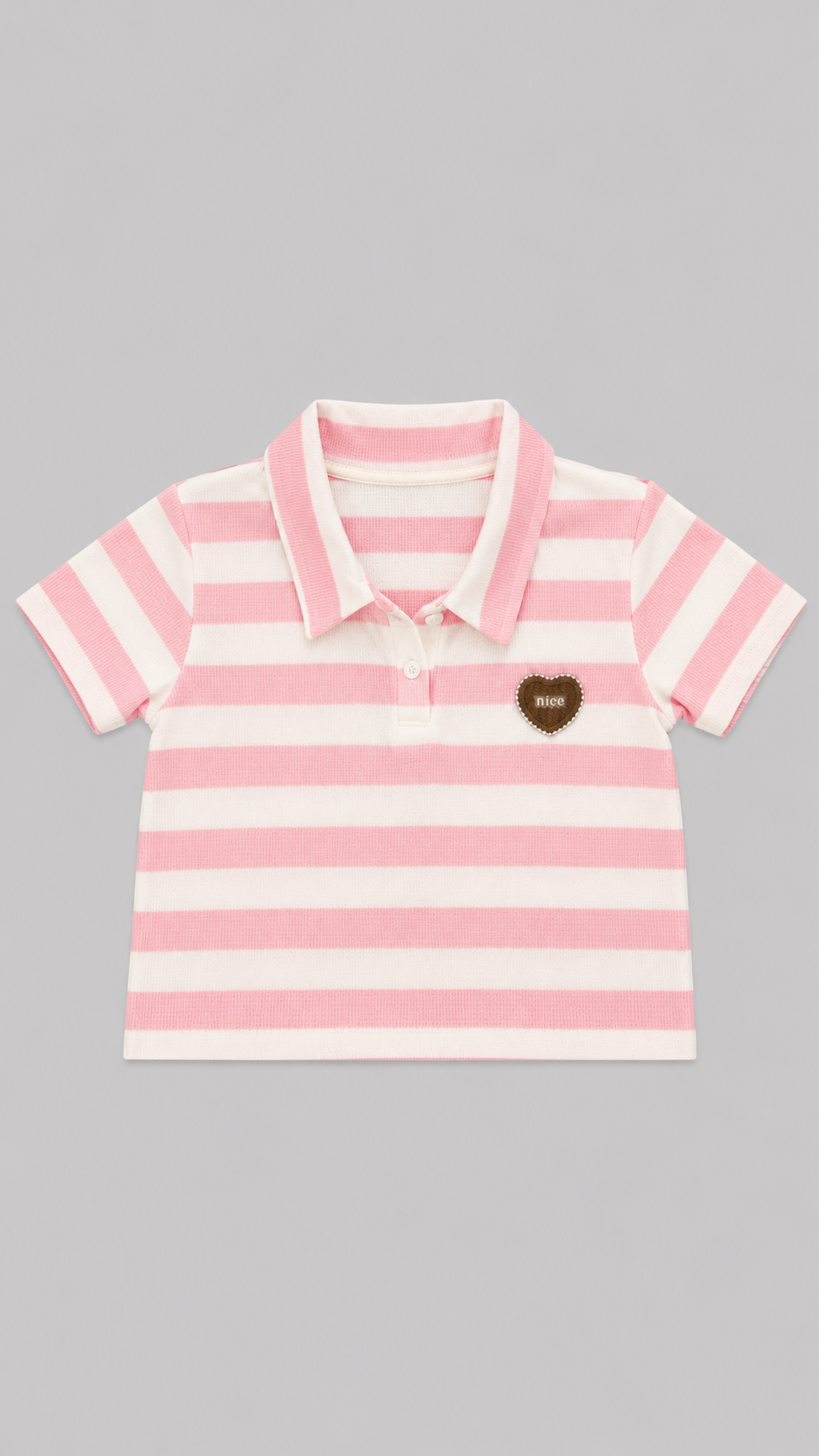 Blusa con textura