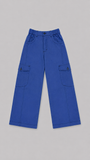 pantalon tipo cargo