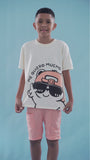 CONJUNTO NIÑO OVERSIZE ESTAMPADO