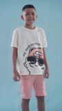 CONJUNTO NIÑO OVERSIZE ESTAMPADO