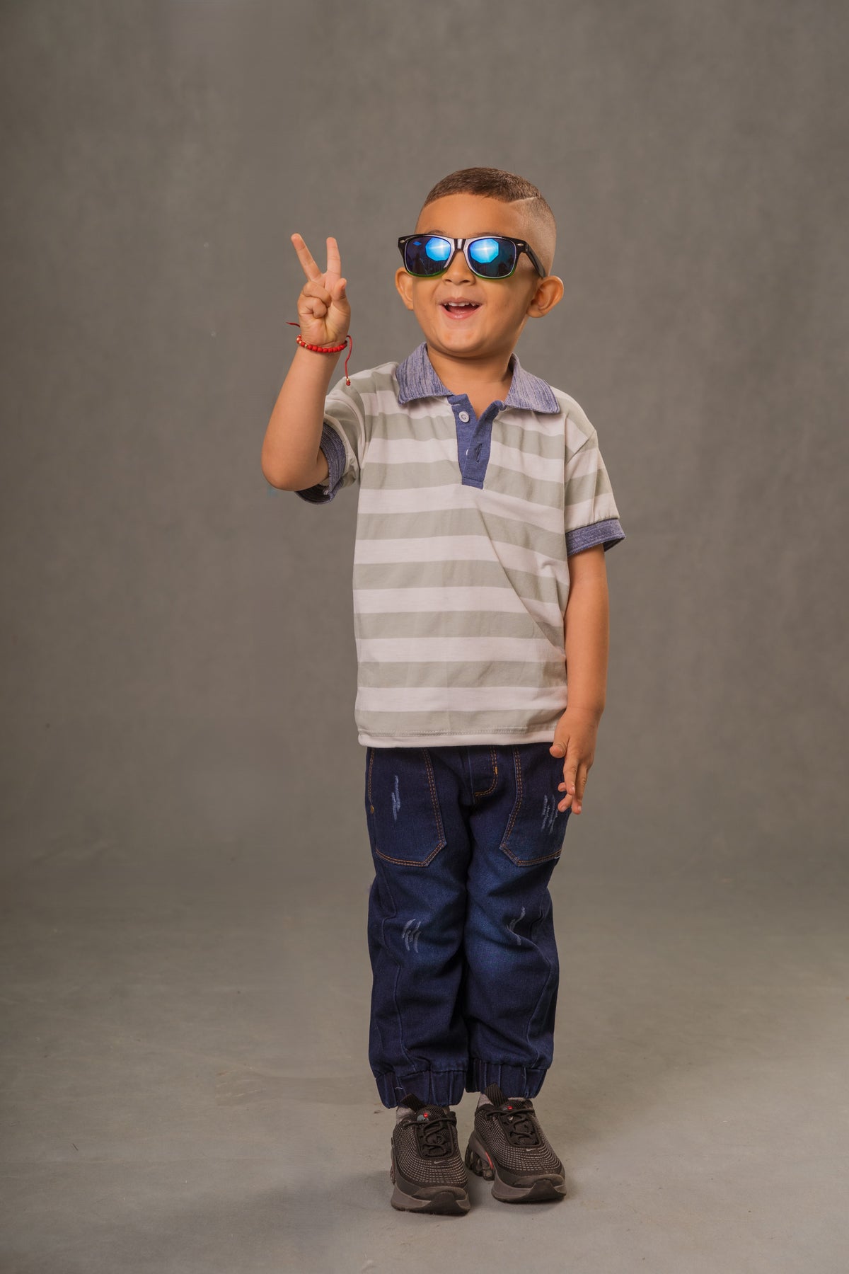 Conjunto Polo y Coral