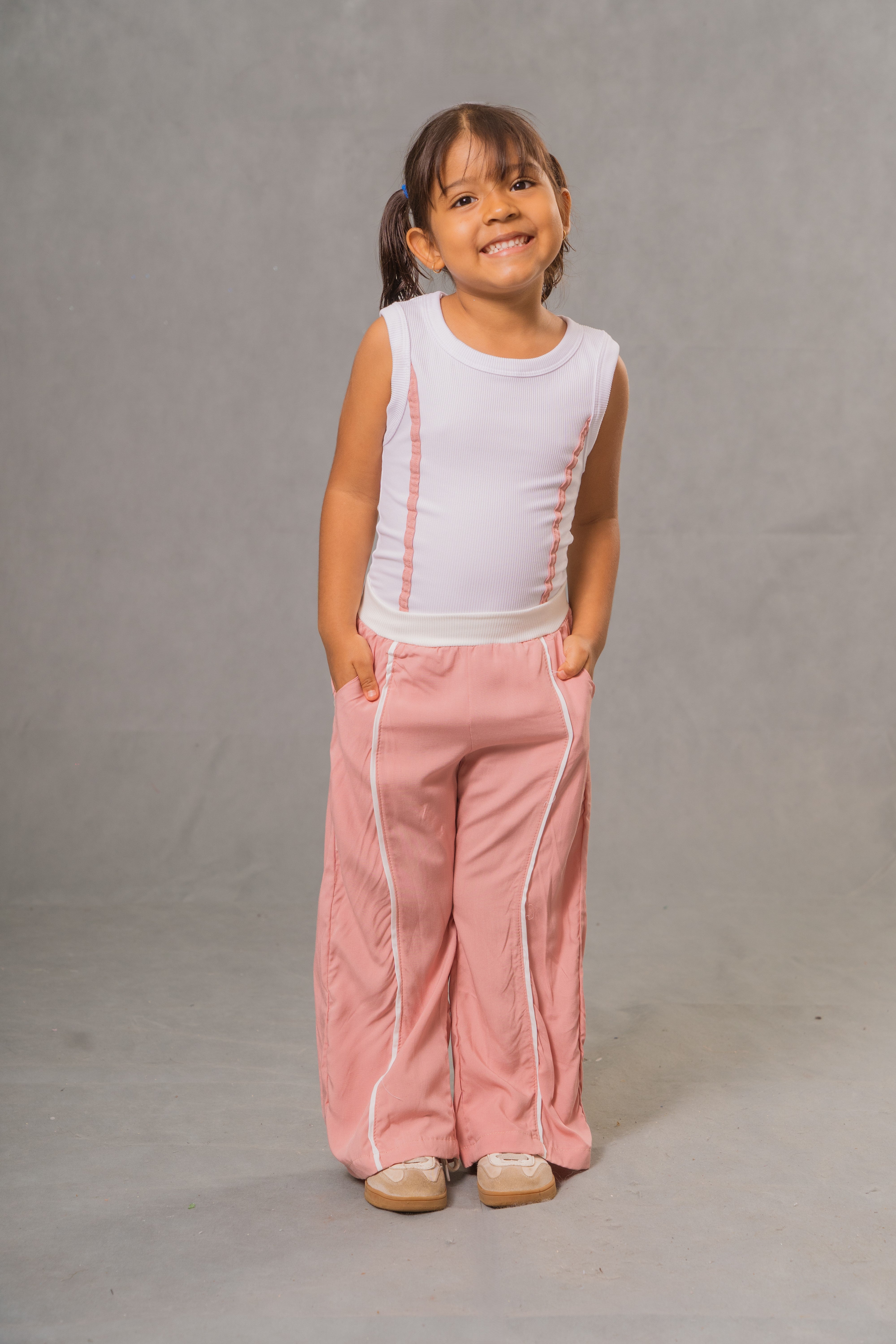 Conjunto Sesgos Laterales