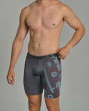 BOXER DE HOMBRE ESTAMPADO