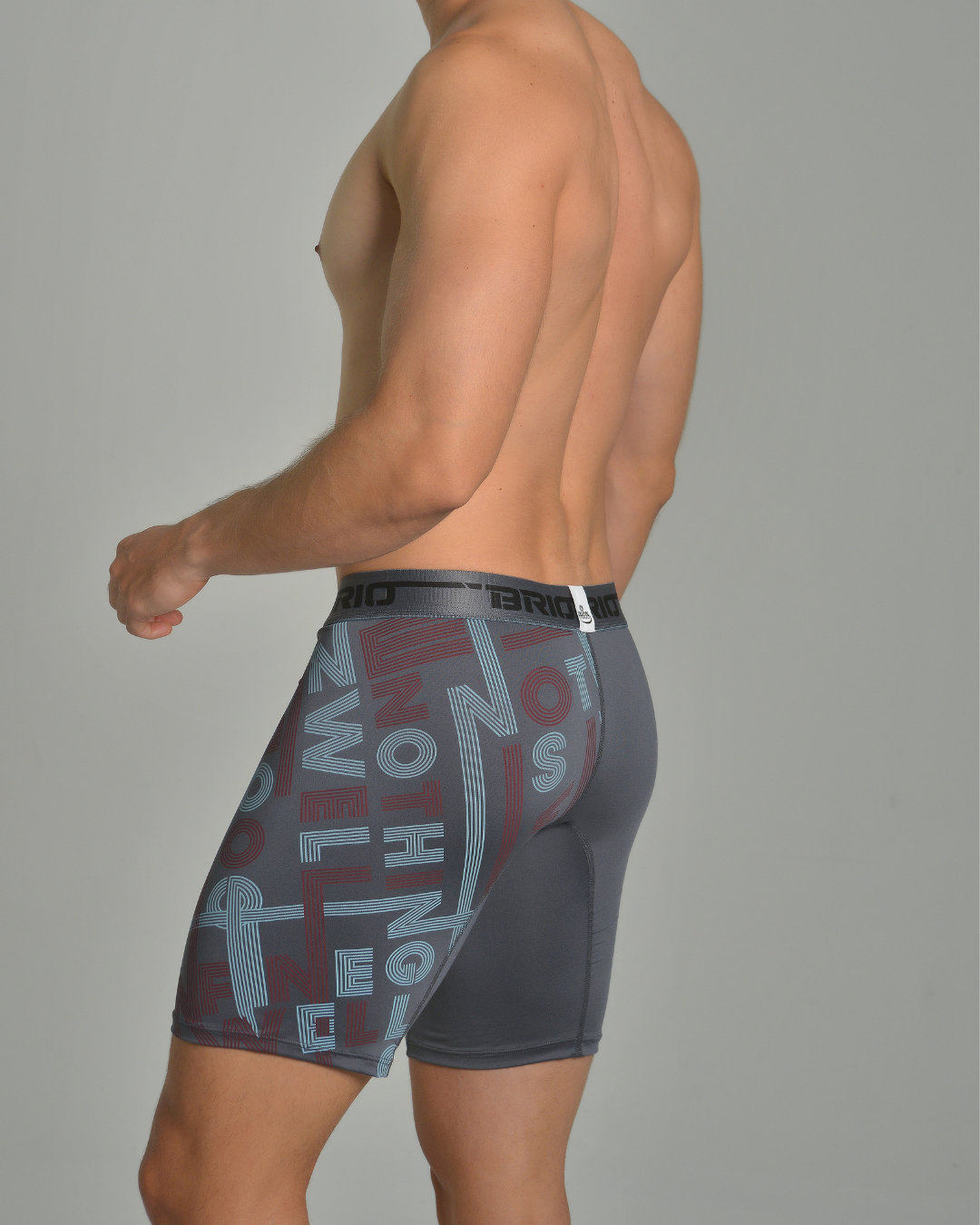 BOXER DE HOMBRE ESTAMPADO