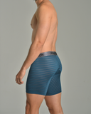 Boxer De Hombre Largo Microfibra