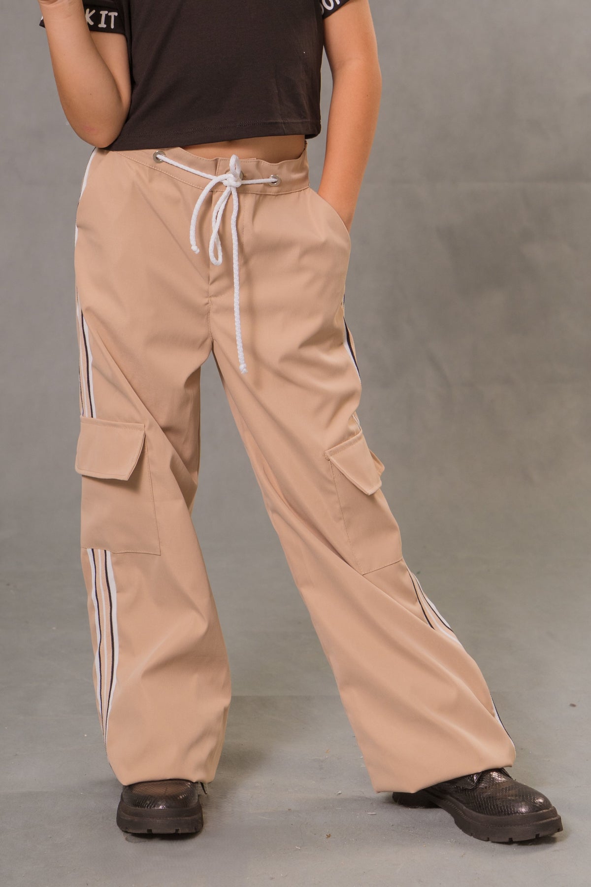 Pantalon Cargo Hidilla