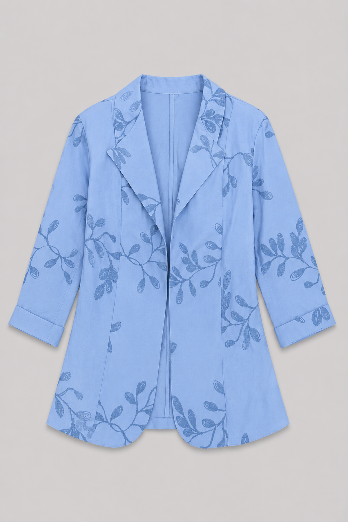 Chaqueta blazer