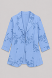 Chaqueta blazer