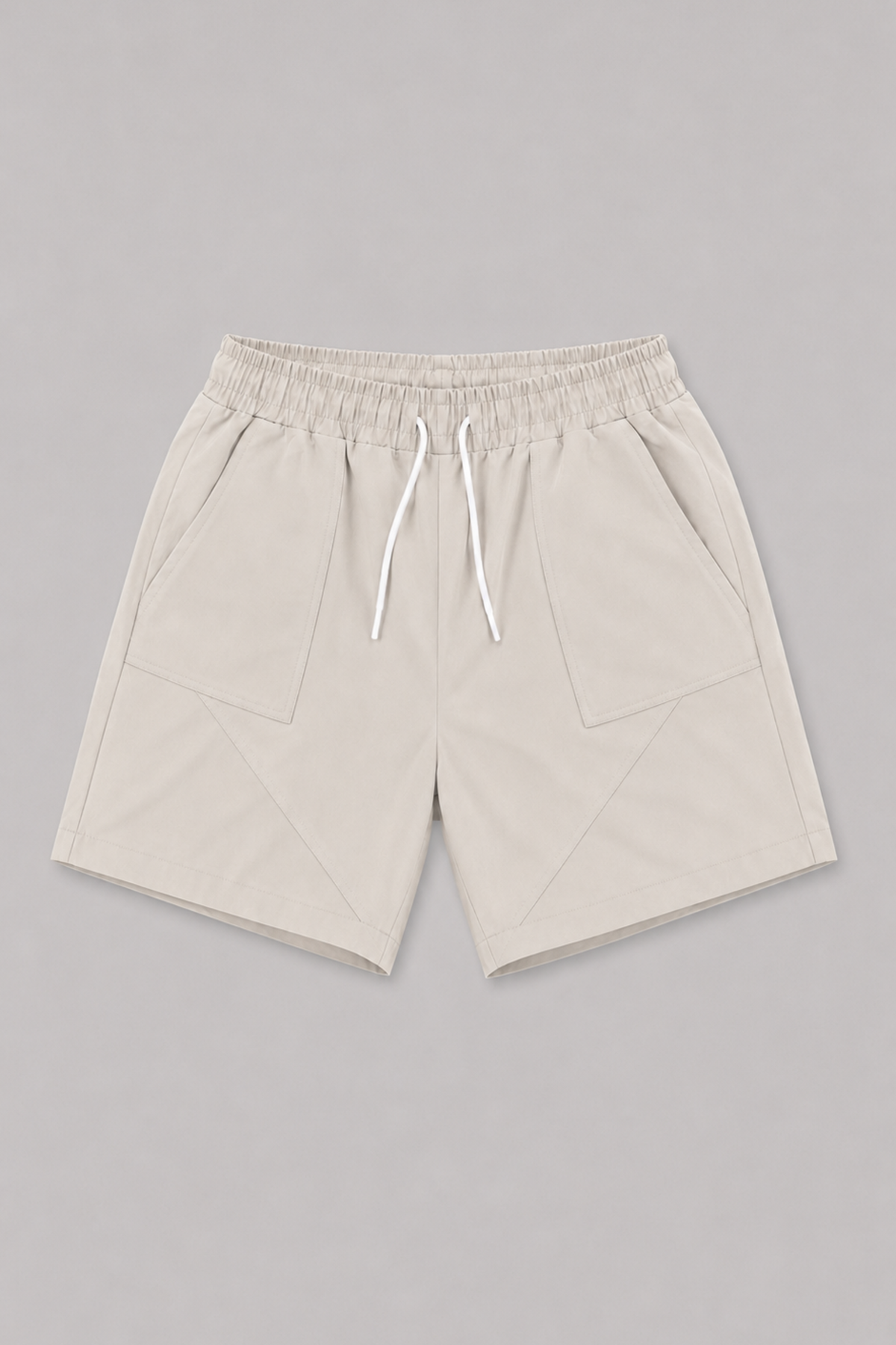 Short kaki