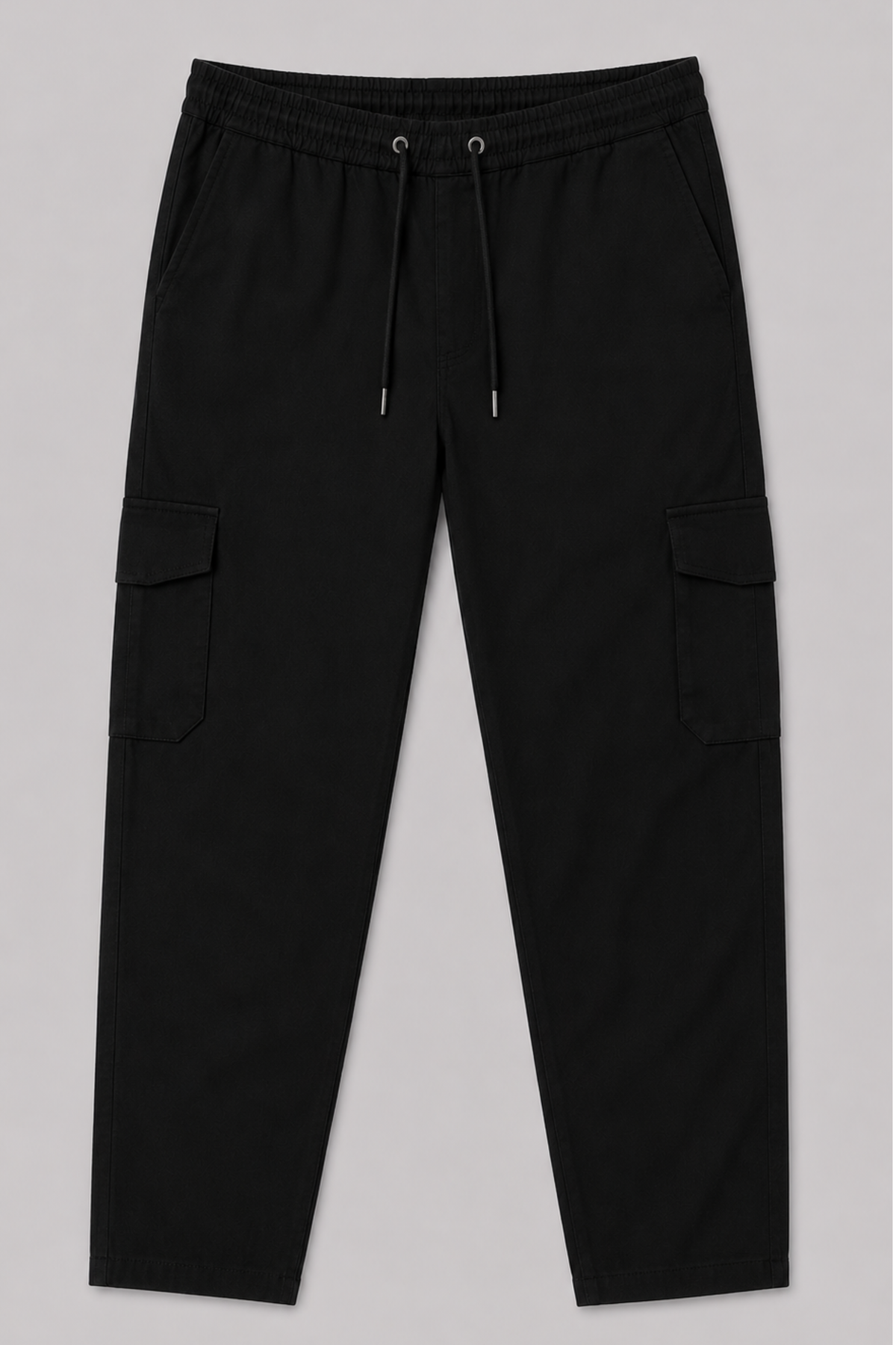 Pantalon Cargo Drill