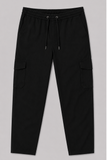 Pantalon Cargo Drill