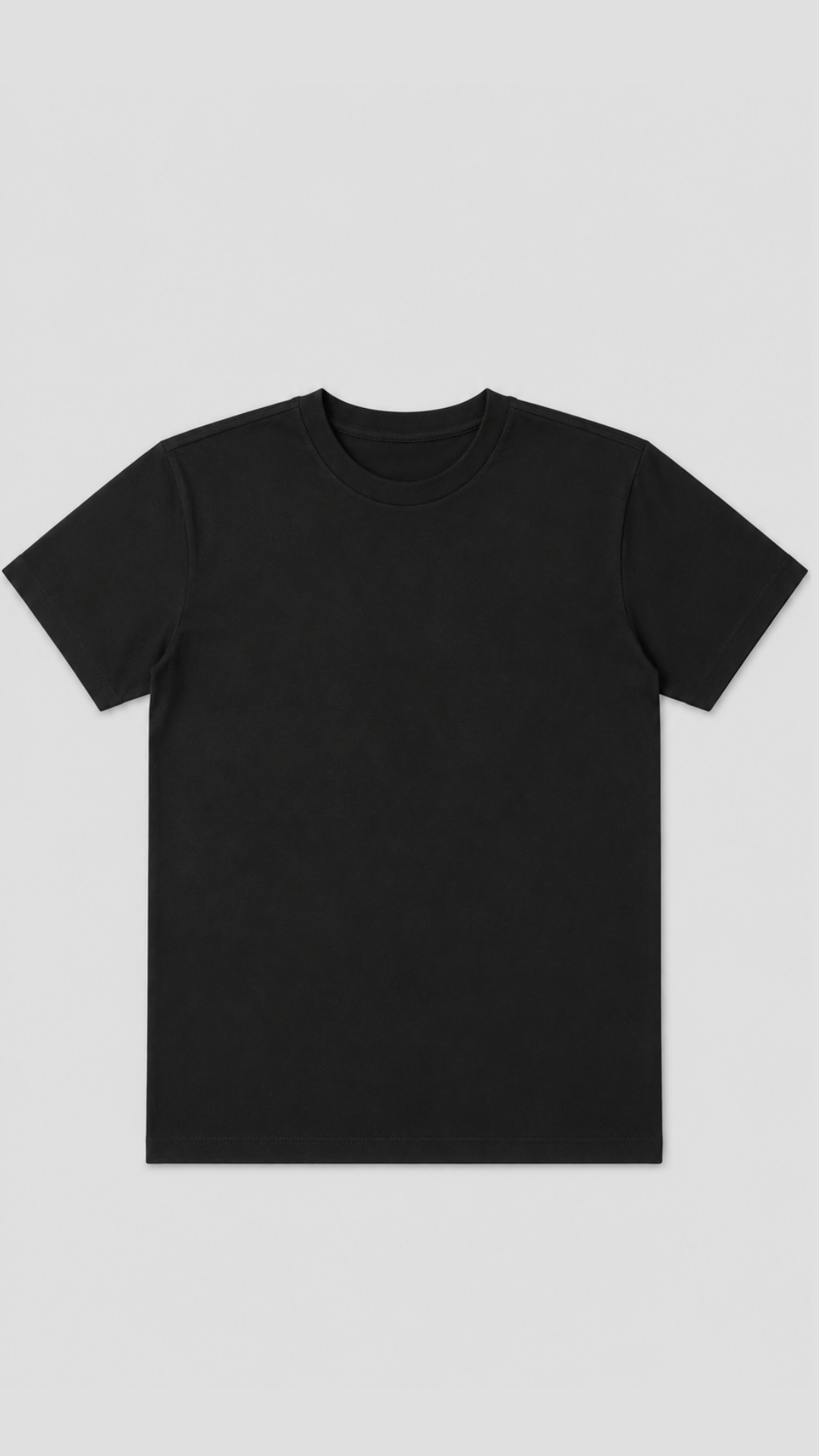 Camiseta basica