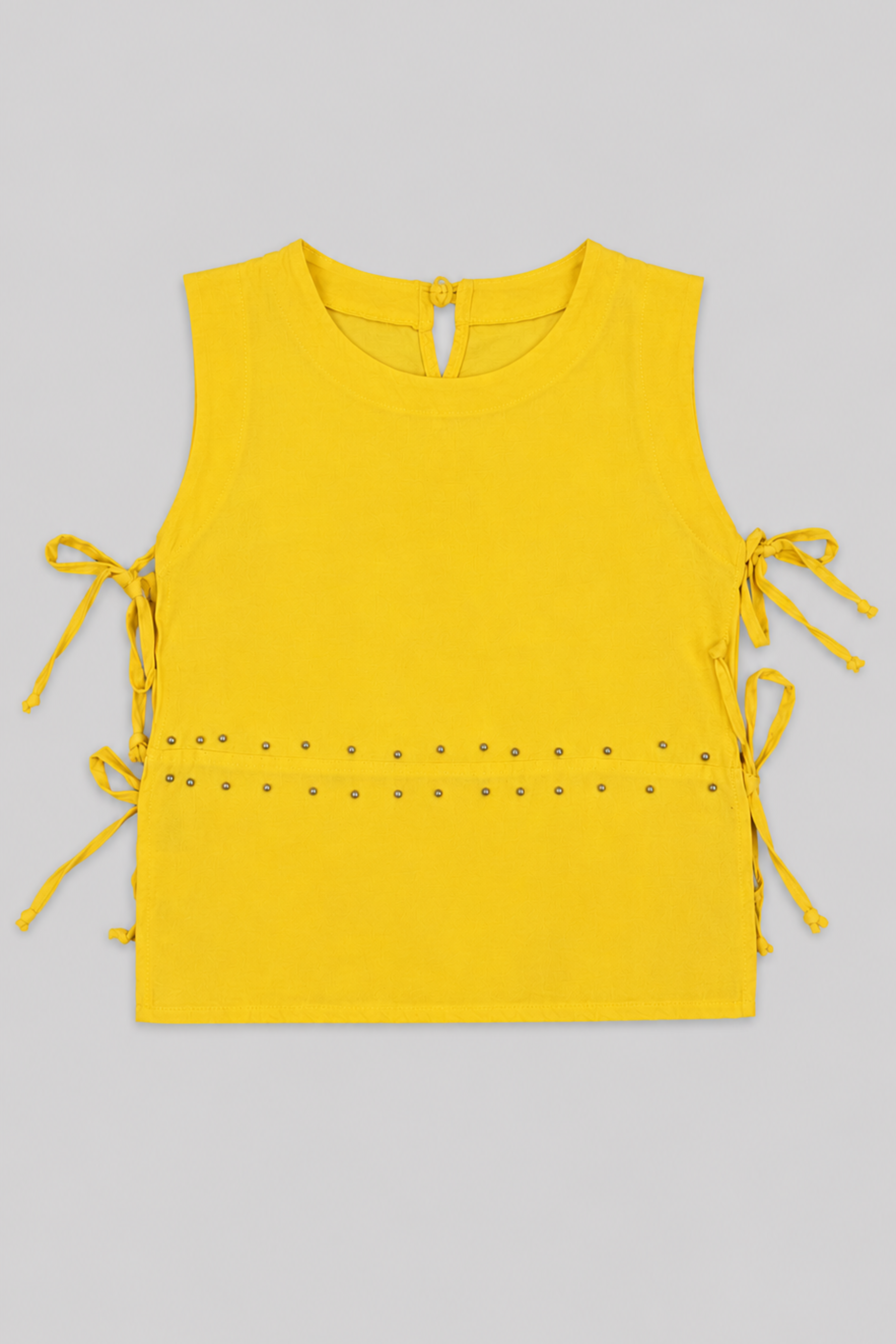 blusa lino anunadada