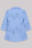 Chaqueta blazer