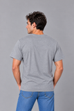 Camiseta Con estampado frontal