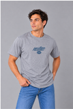 Camiseta Con estampado frontal