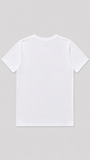 Camiseta basica blanca