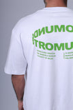 CAMISETA HOMBRE BOX FIT