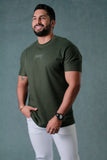 CAMISETA HOMBRE BOX FIT BURDA ESTAM