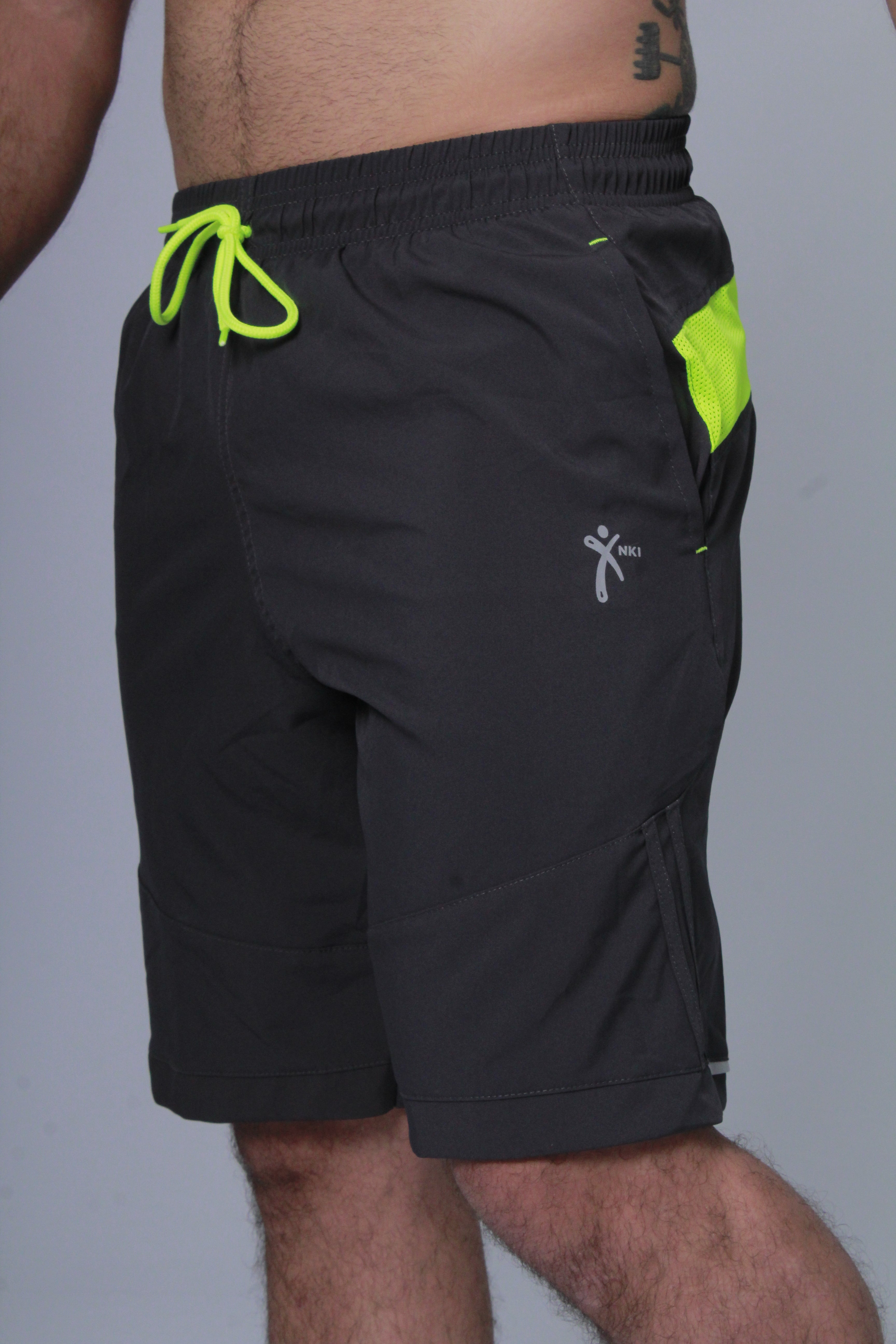 Pantaloneta Hombre Xtreme Nautica