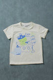 CAMISETA BEBITO PX2 ESTAMPADA