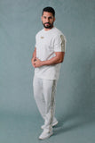 PANTALON SUDADERA HOMBRE SESGOS LAT