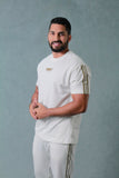 CAMISETA HOMBRE BOX FIT BURDA