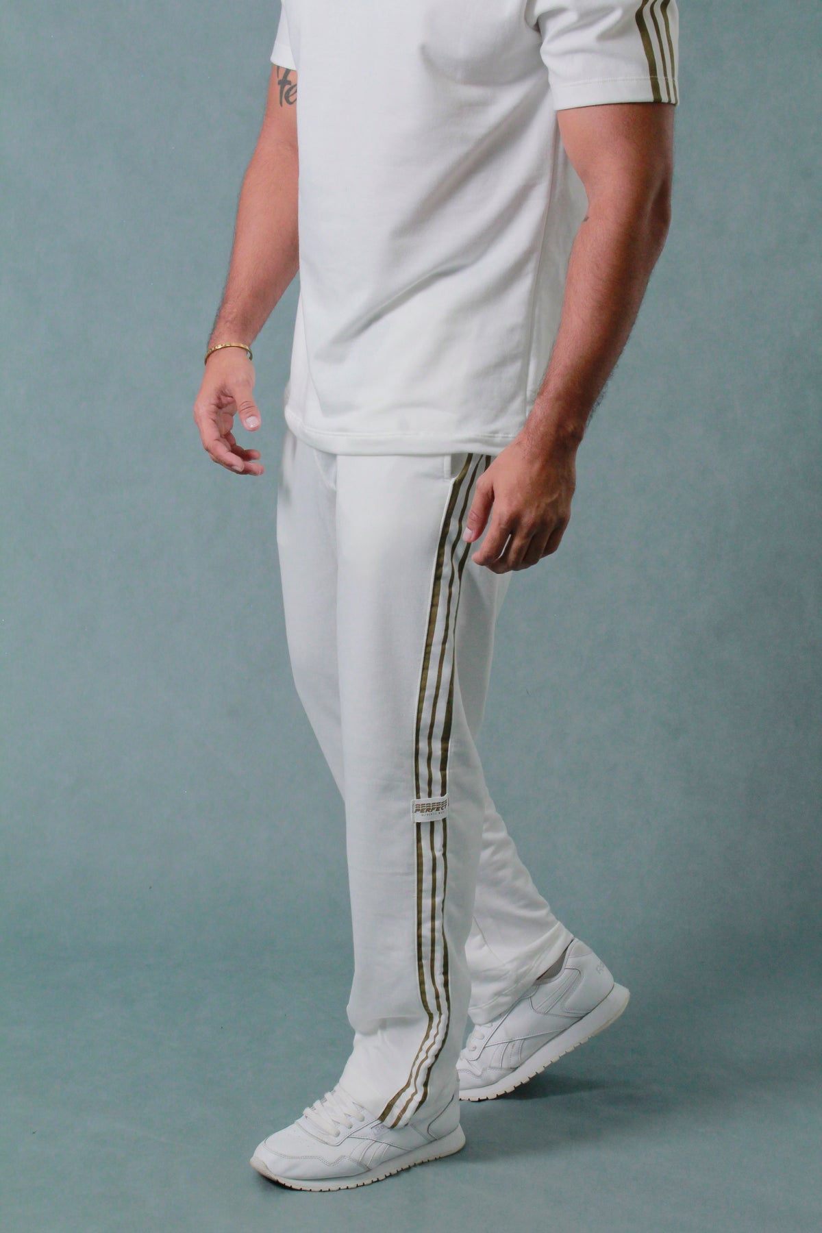 PANTALON SUDADERA HOMBRE SESGOS LAT