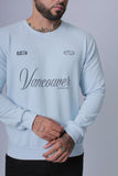 BUSO HOMBRE BURDA CON ESTAMPADO