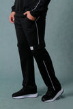 PANTALON SUDADERA HOMBRE VIVOS BLAN