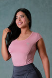 CONJUNTO MUJER FALDA SOLO FONDO