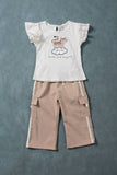 CONJUNTO BEBITA BOLEROS CARGOS