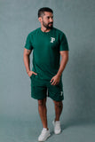 CAMISETA HOMBRE BOX FIT BURDA