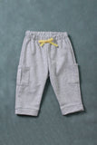 CONJUNTO BEBITO MANGA CORTA JOGGER